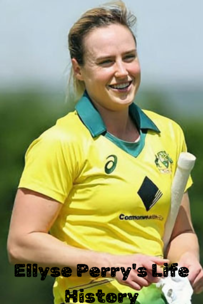 richest women cricketers
