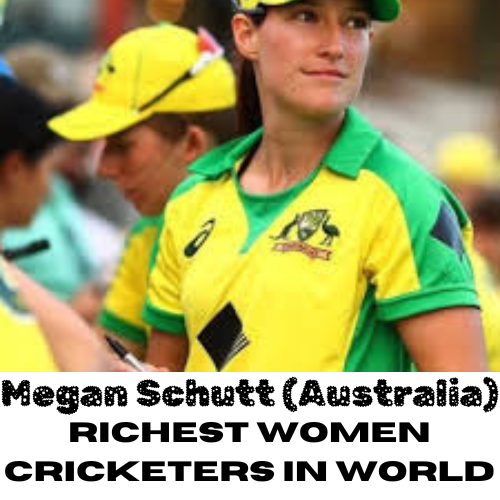 richest women cricketers