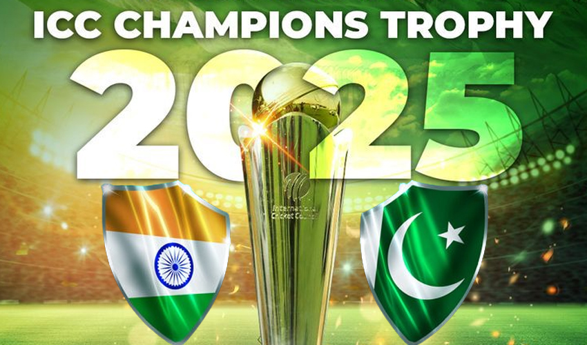 champions trophy 2025 final prediction